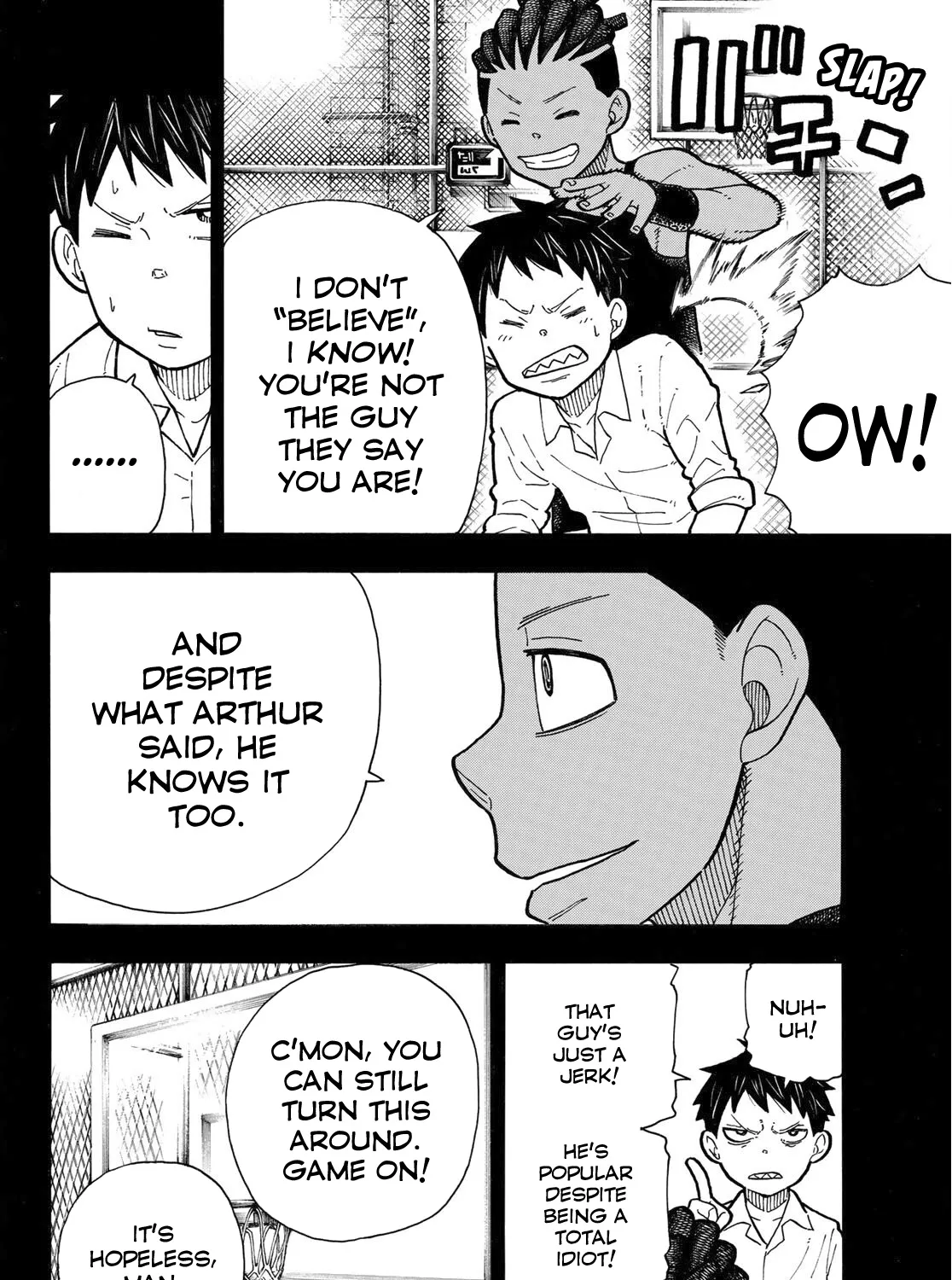 Enen No Shouboutai - Page 20