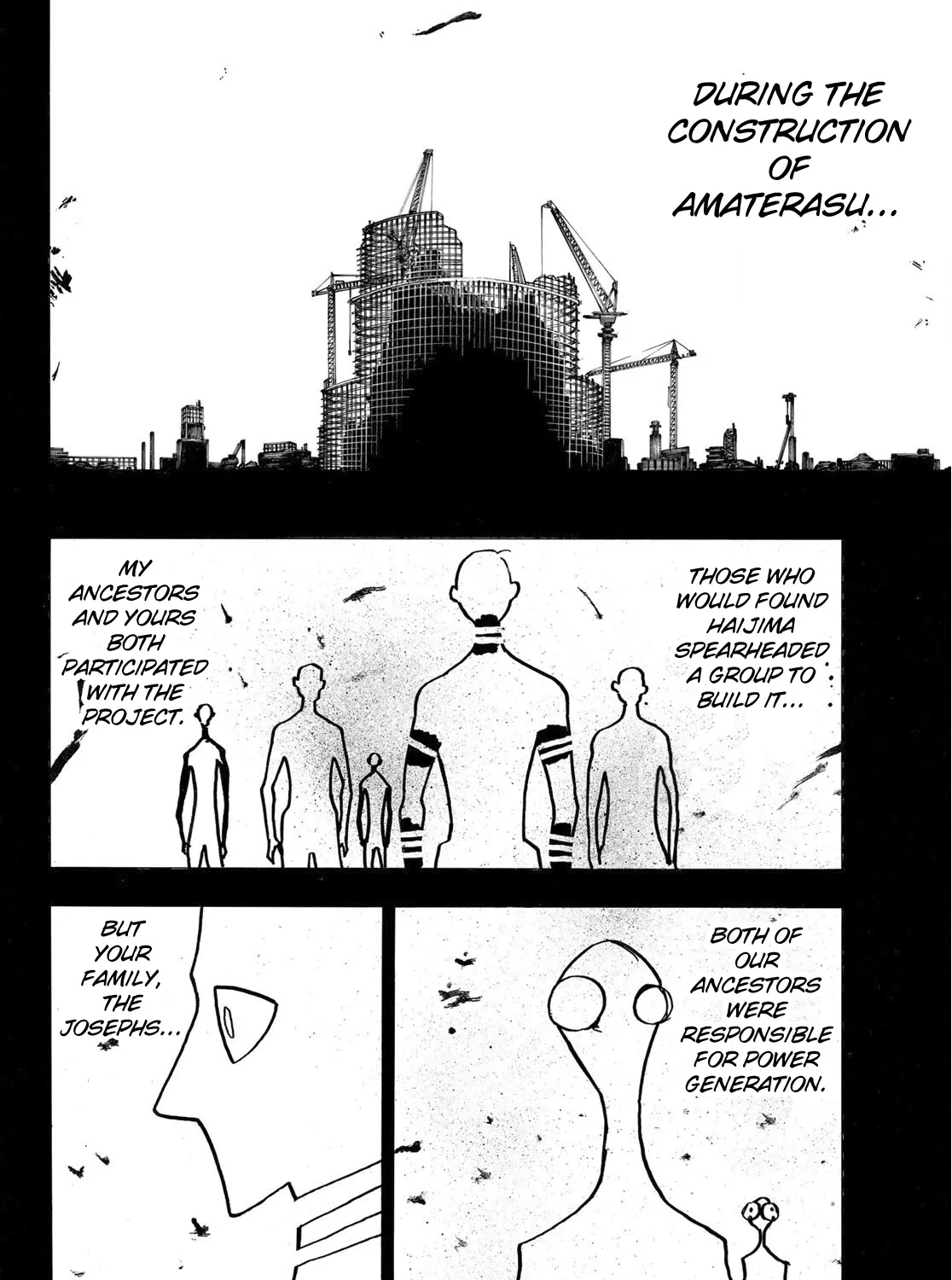 Enen No Shouboutai - Page 14