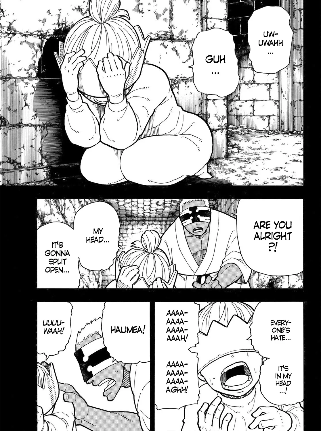 Enen No Shouboutai - Page 10