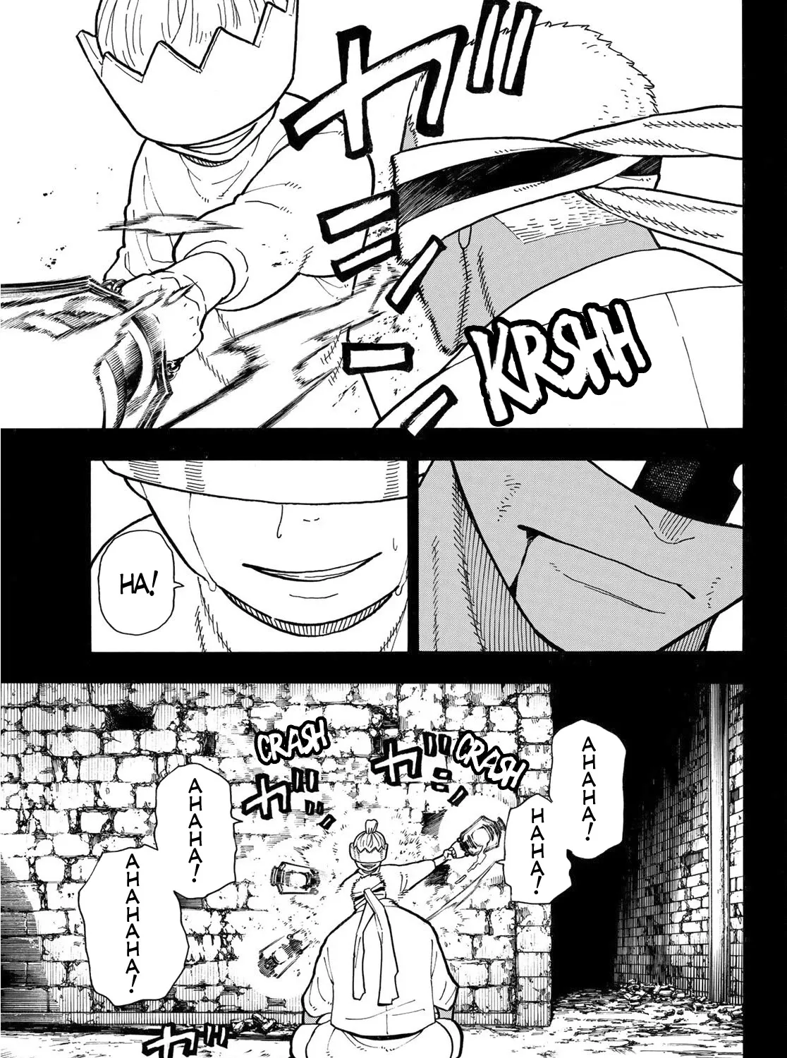 Enen No Shouboutai - Page 14