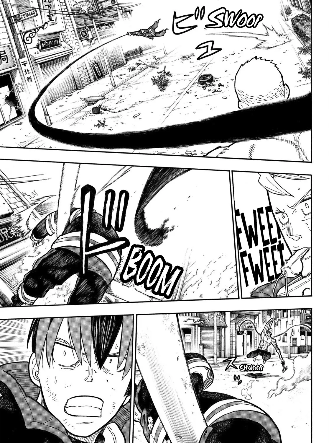 Enen No Shouboutai - Page 30