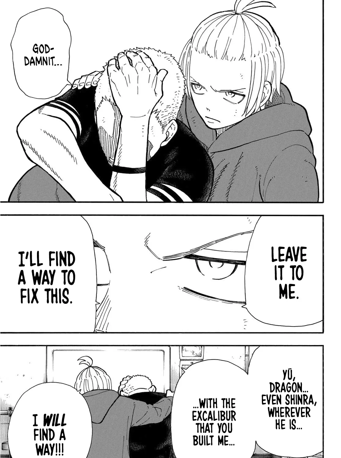 Enen No Shouboutai - Page 24