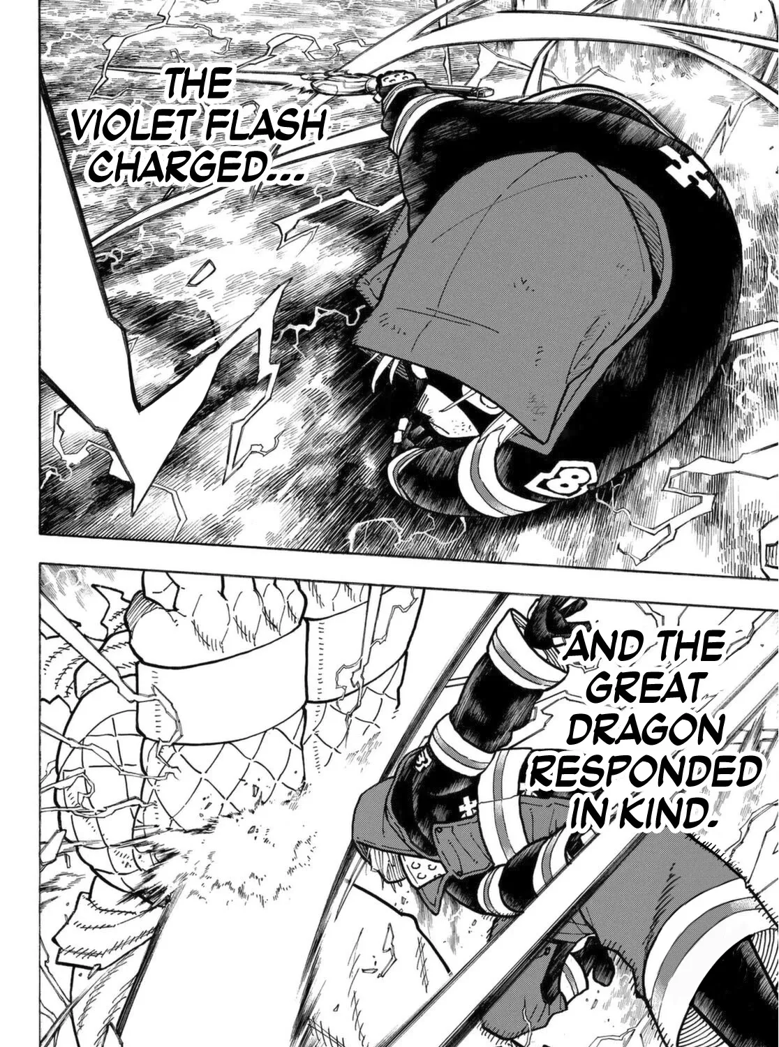 Enen No Shouboutai - Page 28