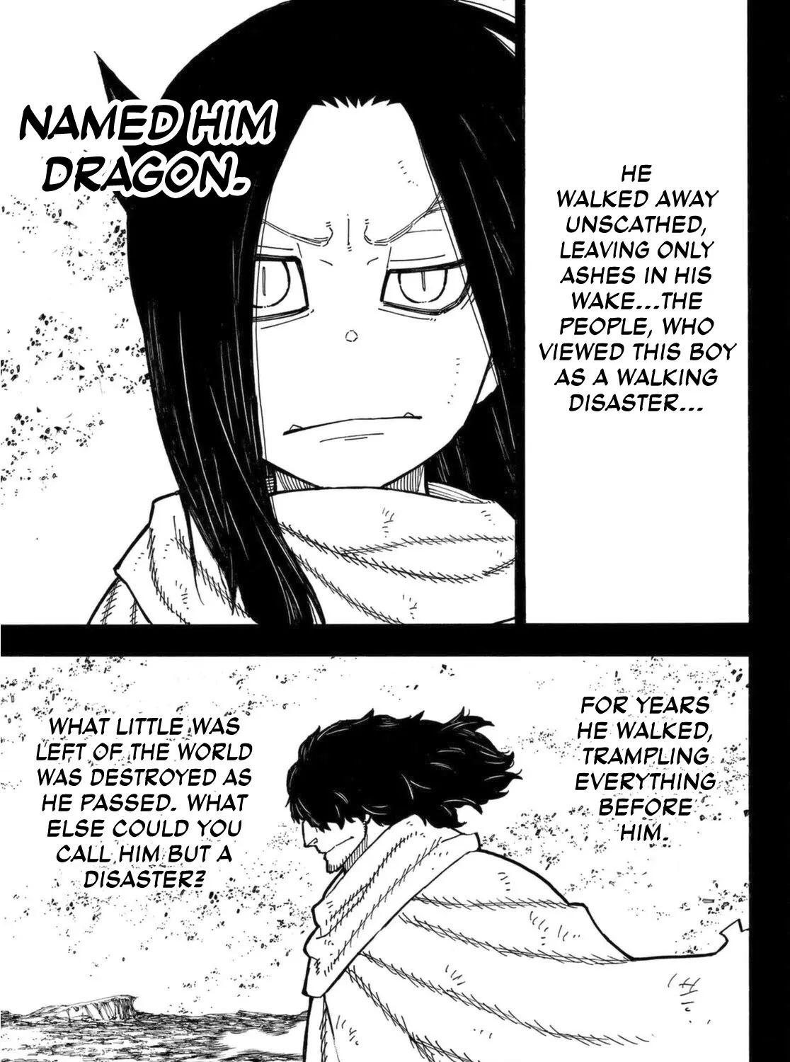 Enen No Shouboutai - Page 6