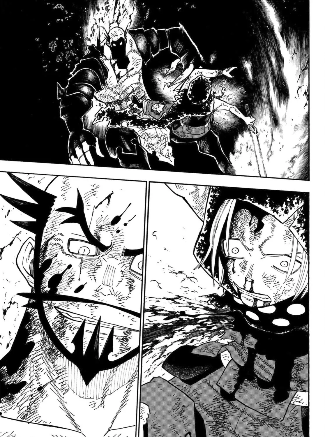 Enen No Shouboutai - Page 6