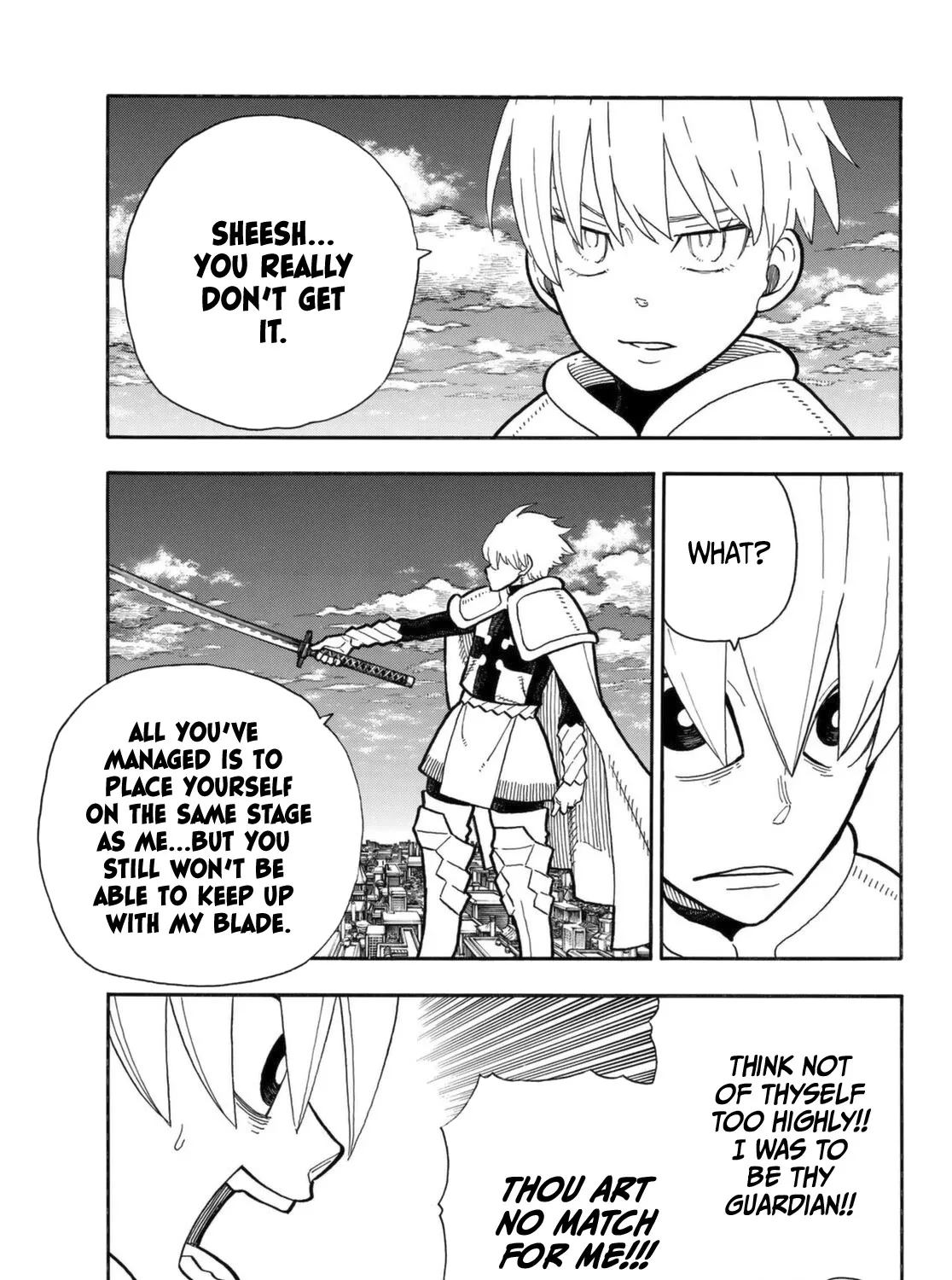 Enen No Shouboutai - Page 26