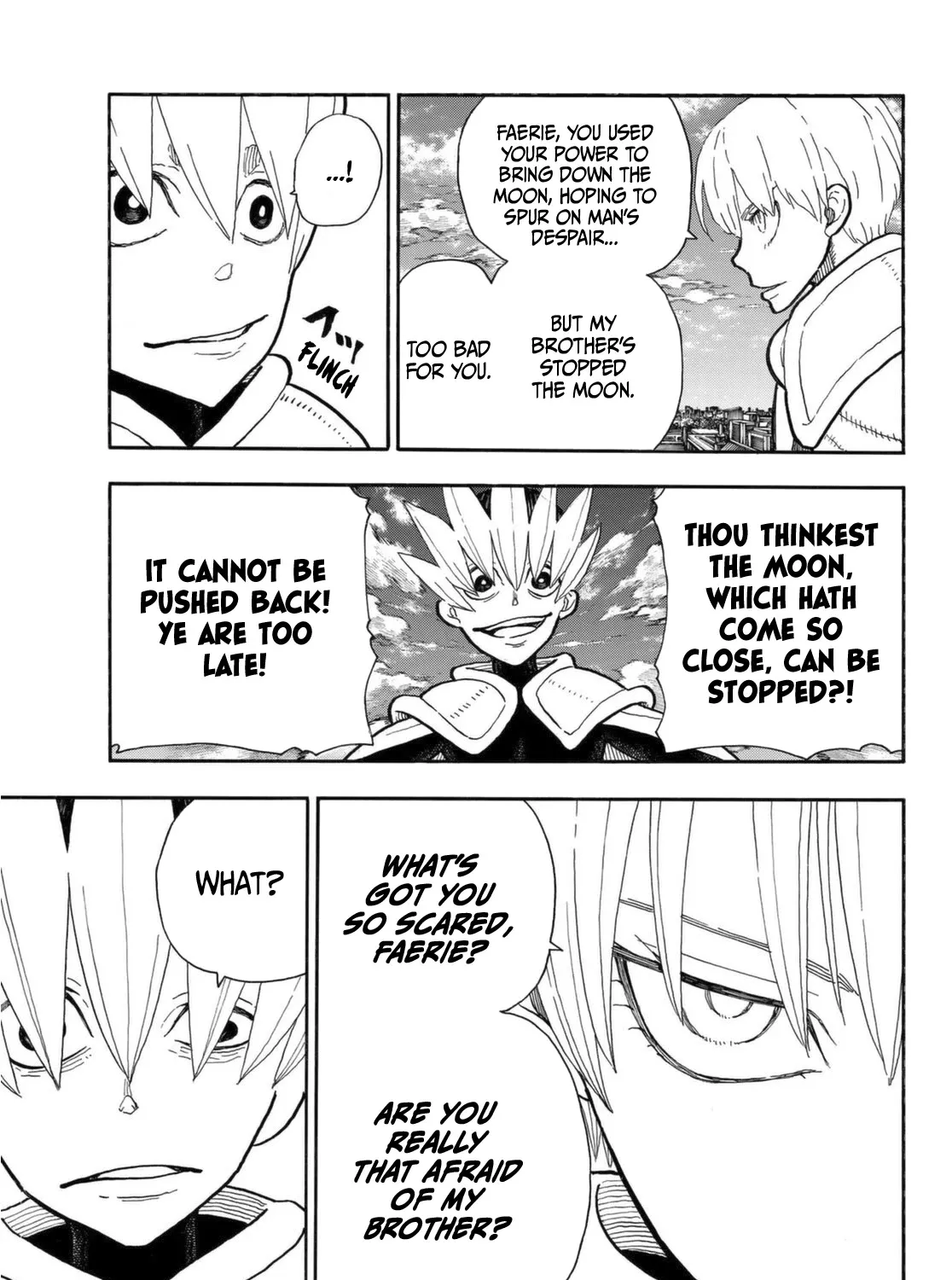 Enen No Shouboutai - Page 6