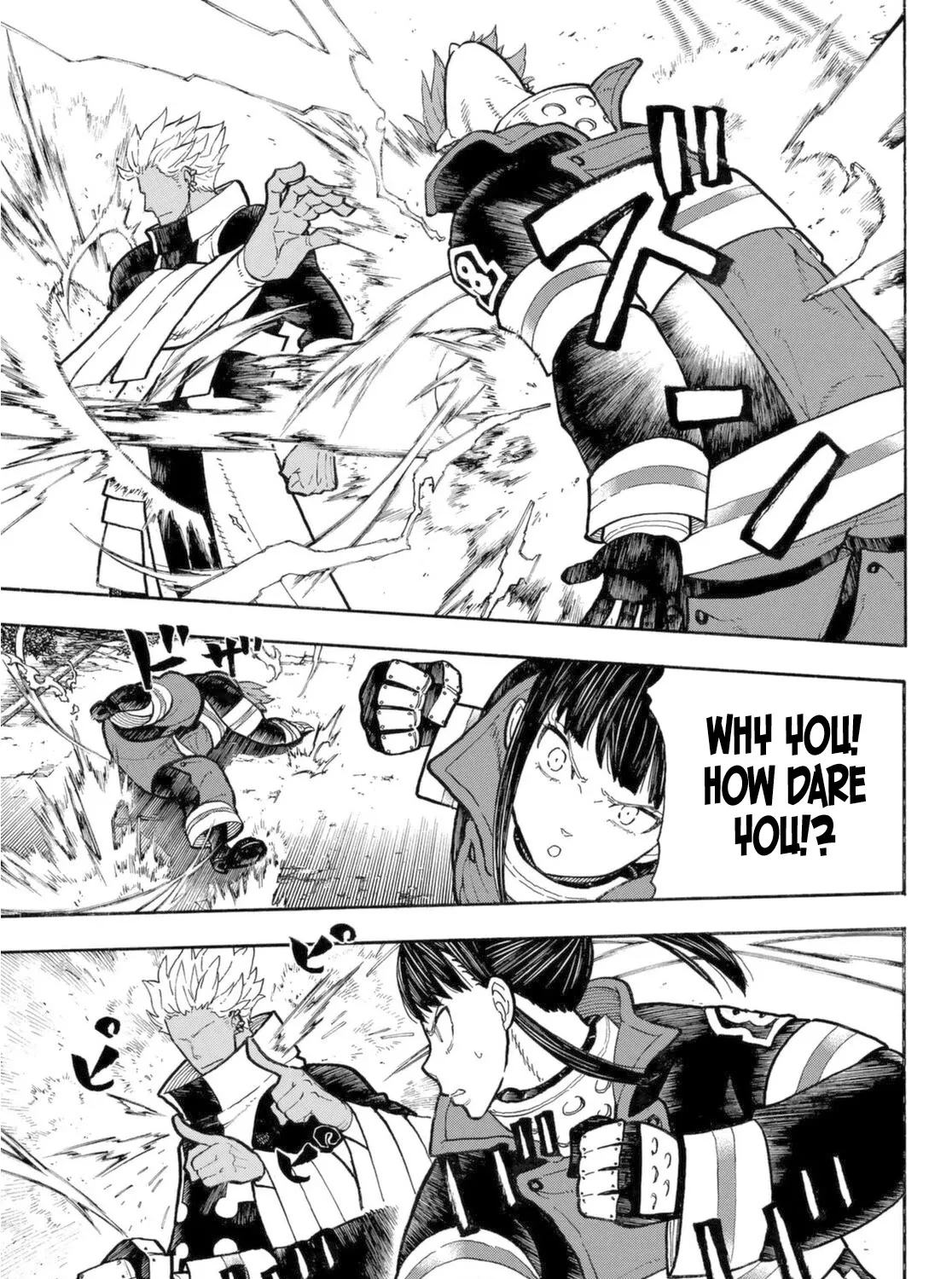 Enen No Shouboutai - Page 24