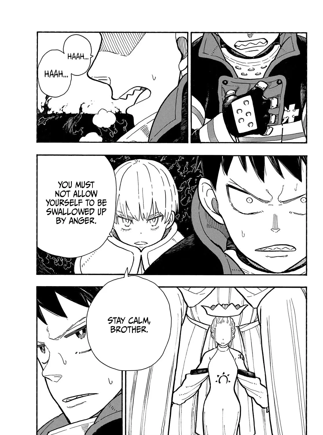 Enen No Shouboutai - Page 28