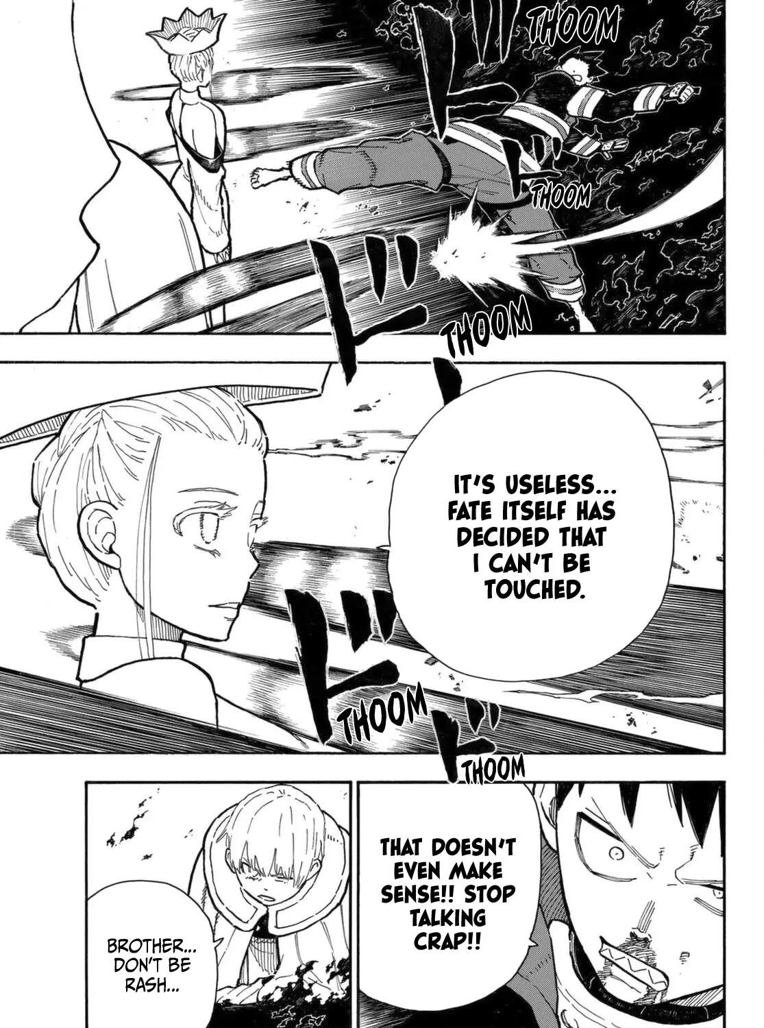 Enen No Shouboutai - Page 15