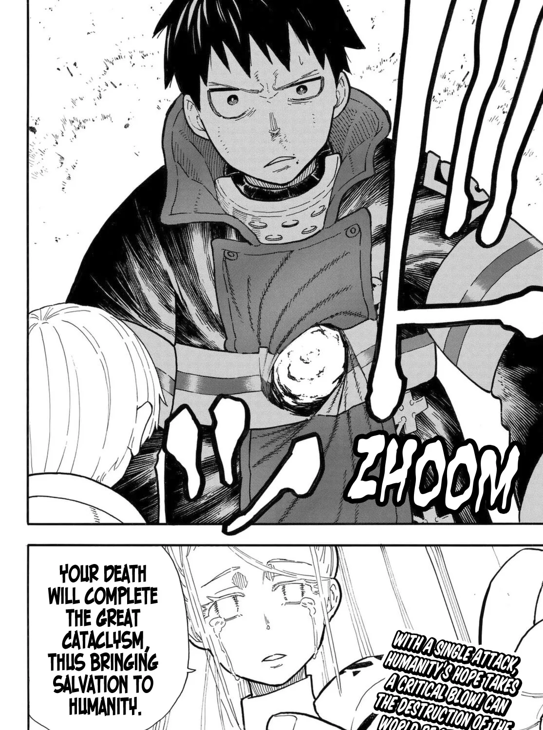 Enen No Shouboutai - Page 41