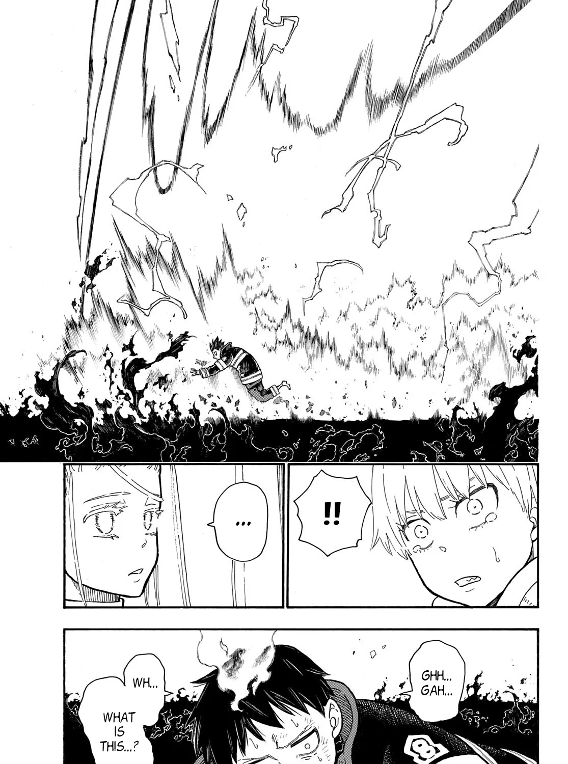 Enen No Shouboutai - Page 20