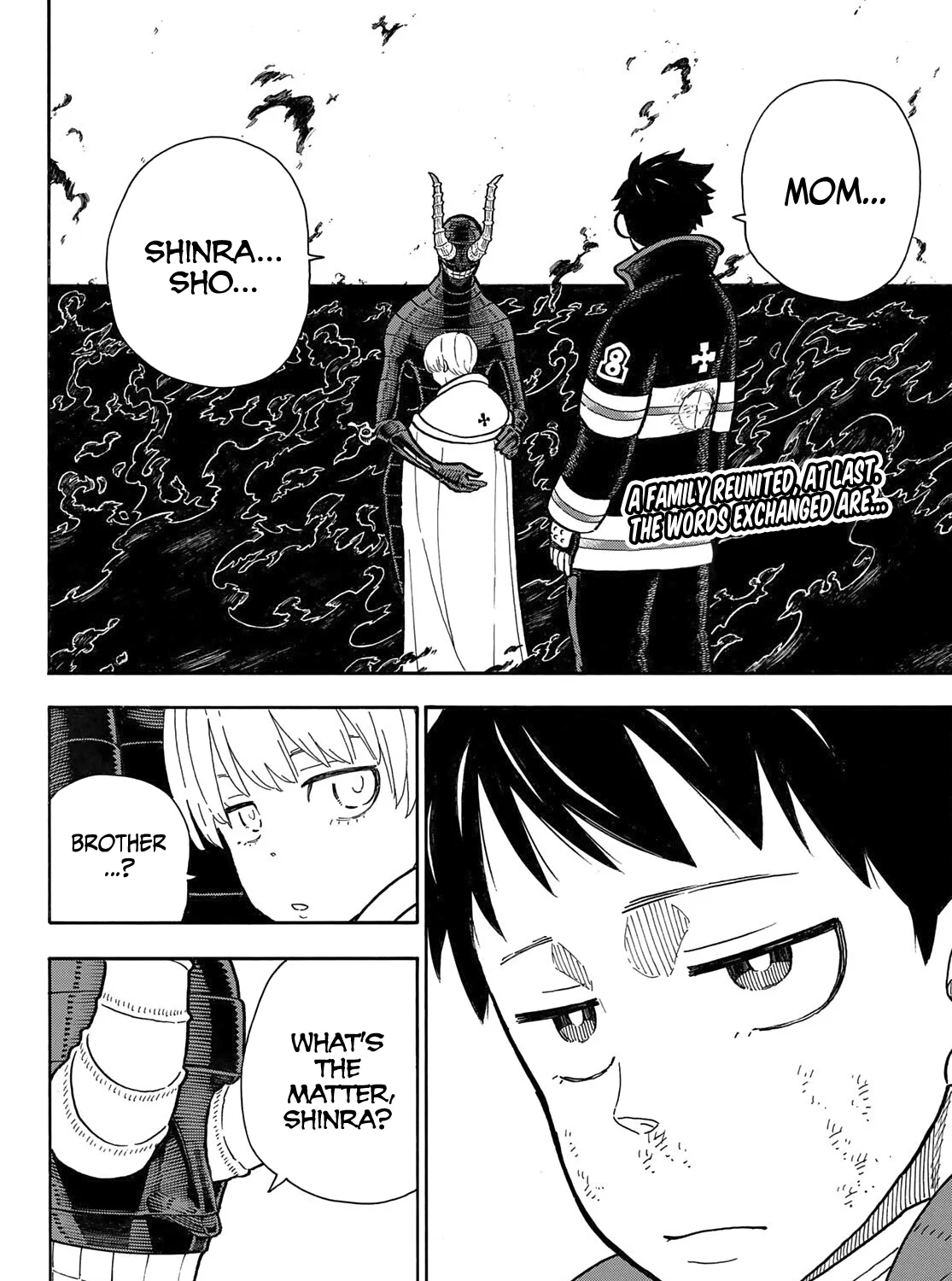 Enen No Shouboutai - Page 6