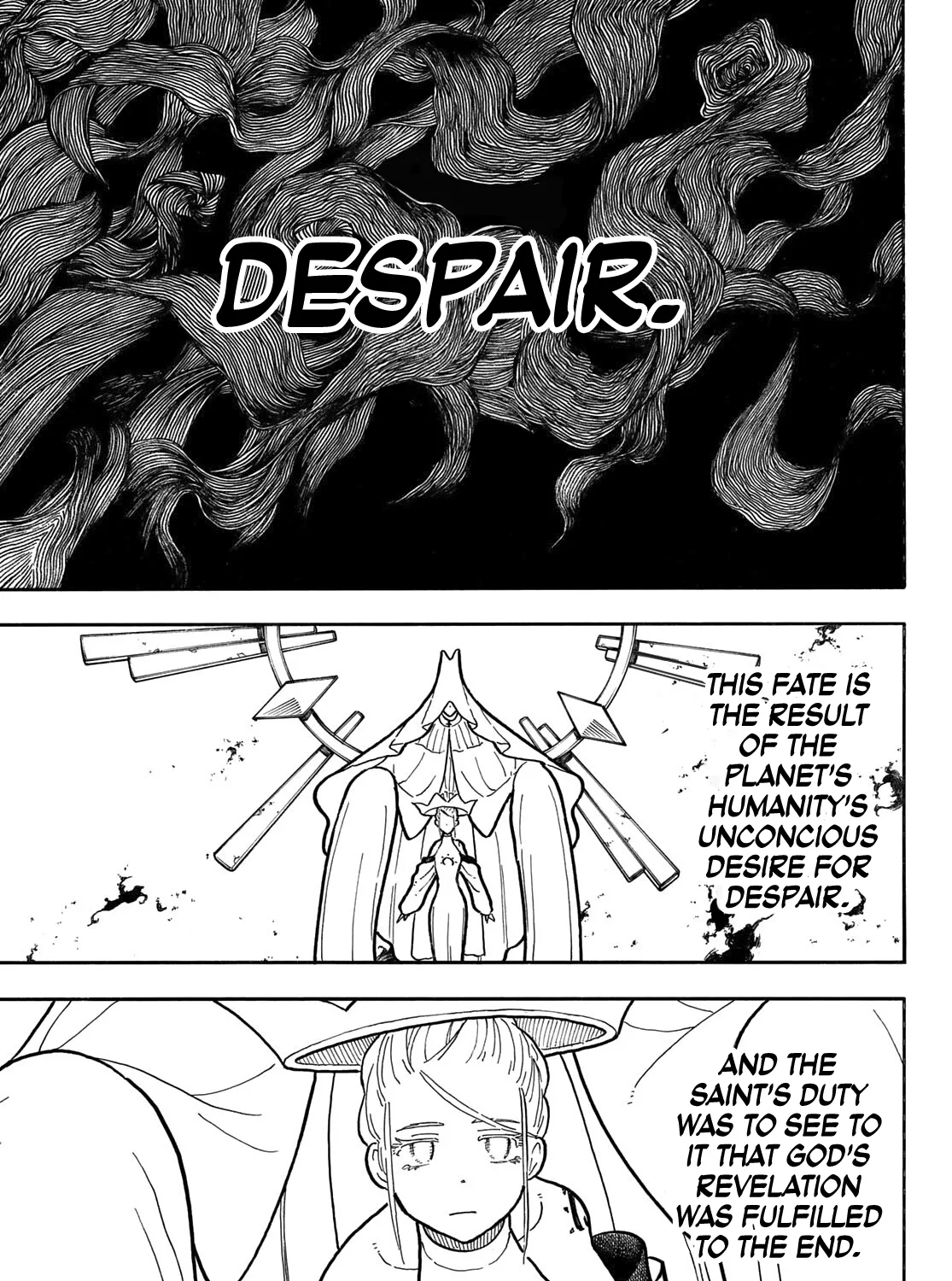 Enen No Shouboutai - Page 8