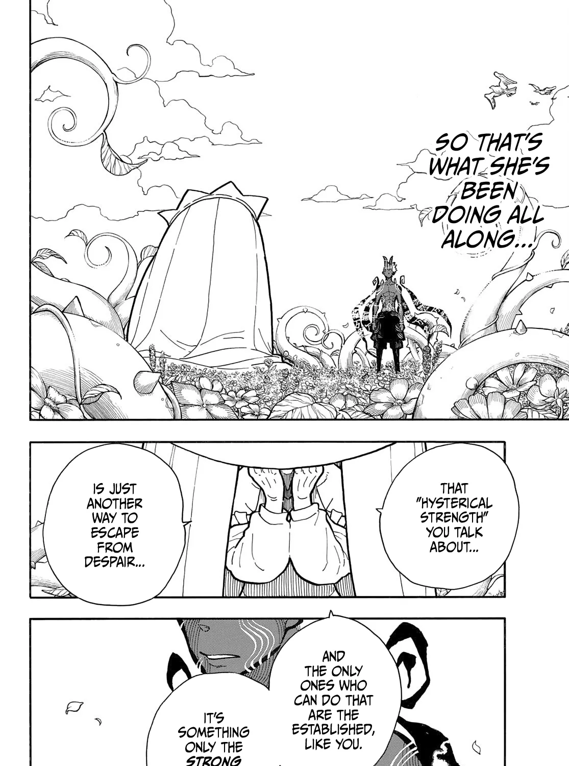 Enen No Shouboutai - Page 32