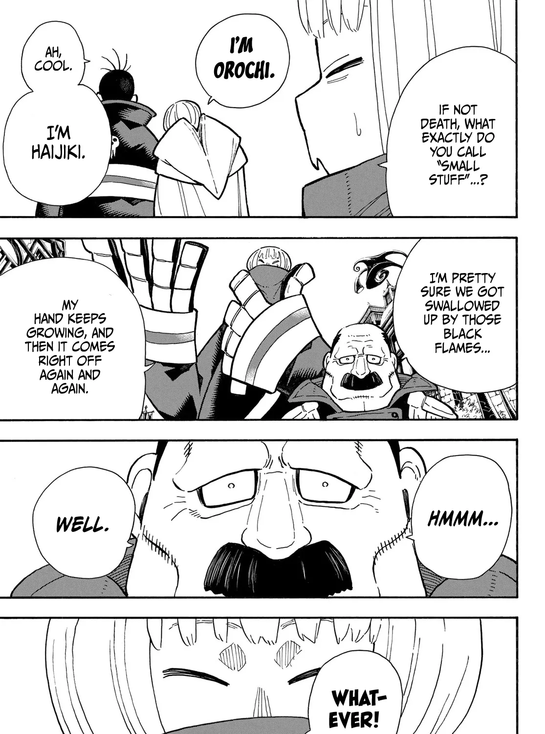 Enen No Shouboutai - Page 20