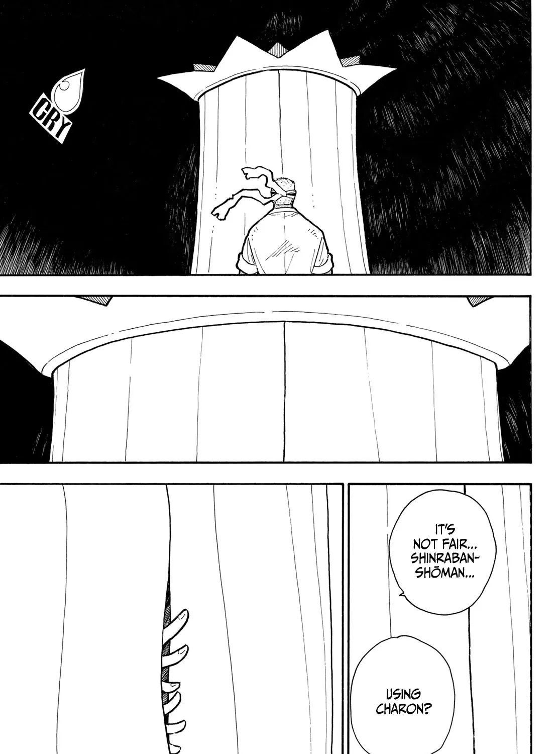 Enen No Shouboutai - Page 40