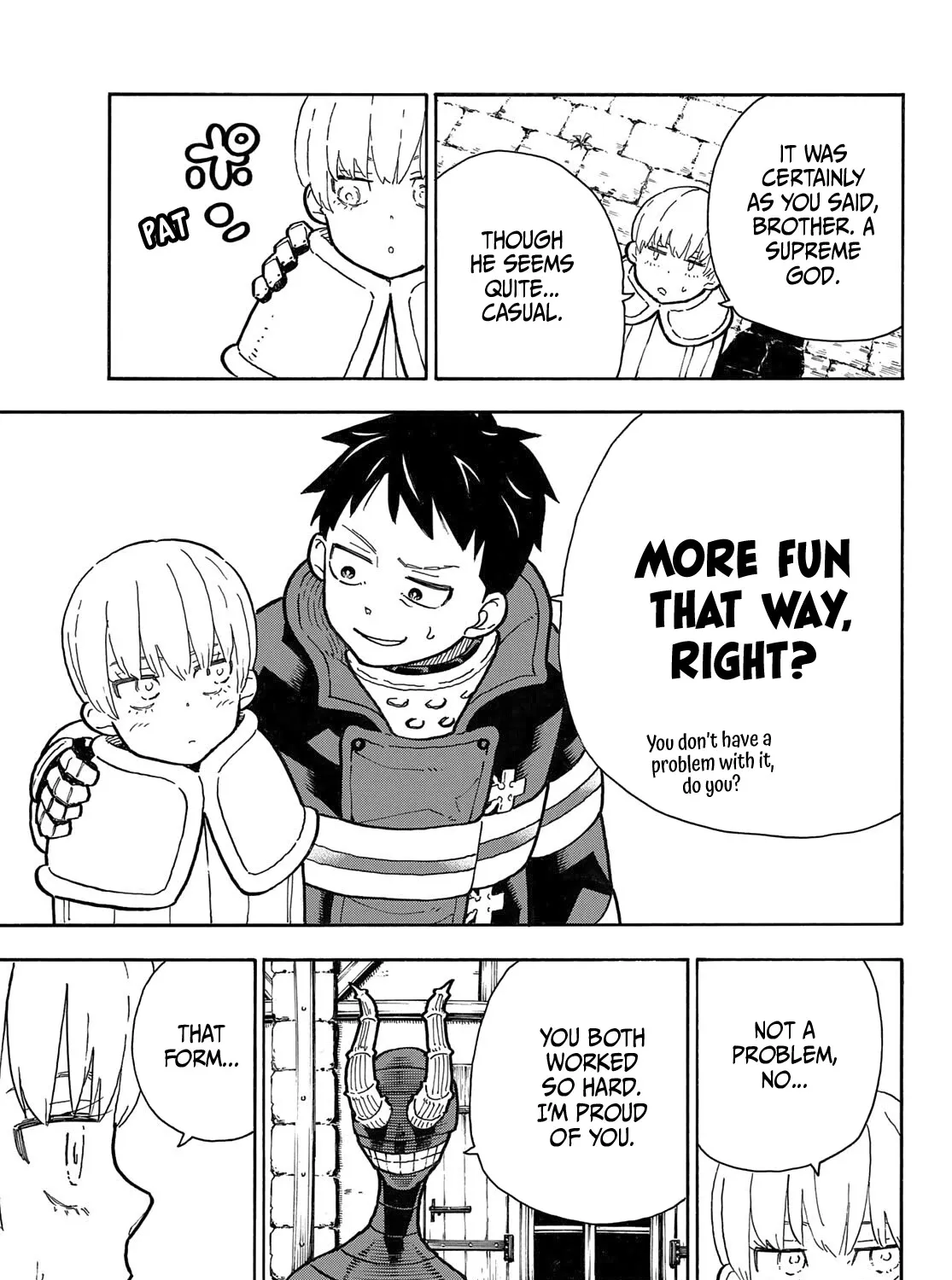 Enen No Shouboutai - Page 20