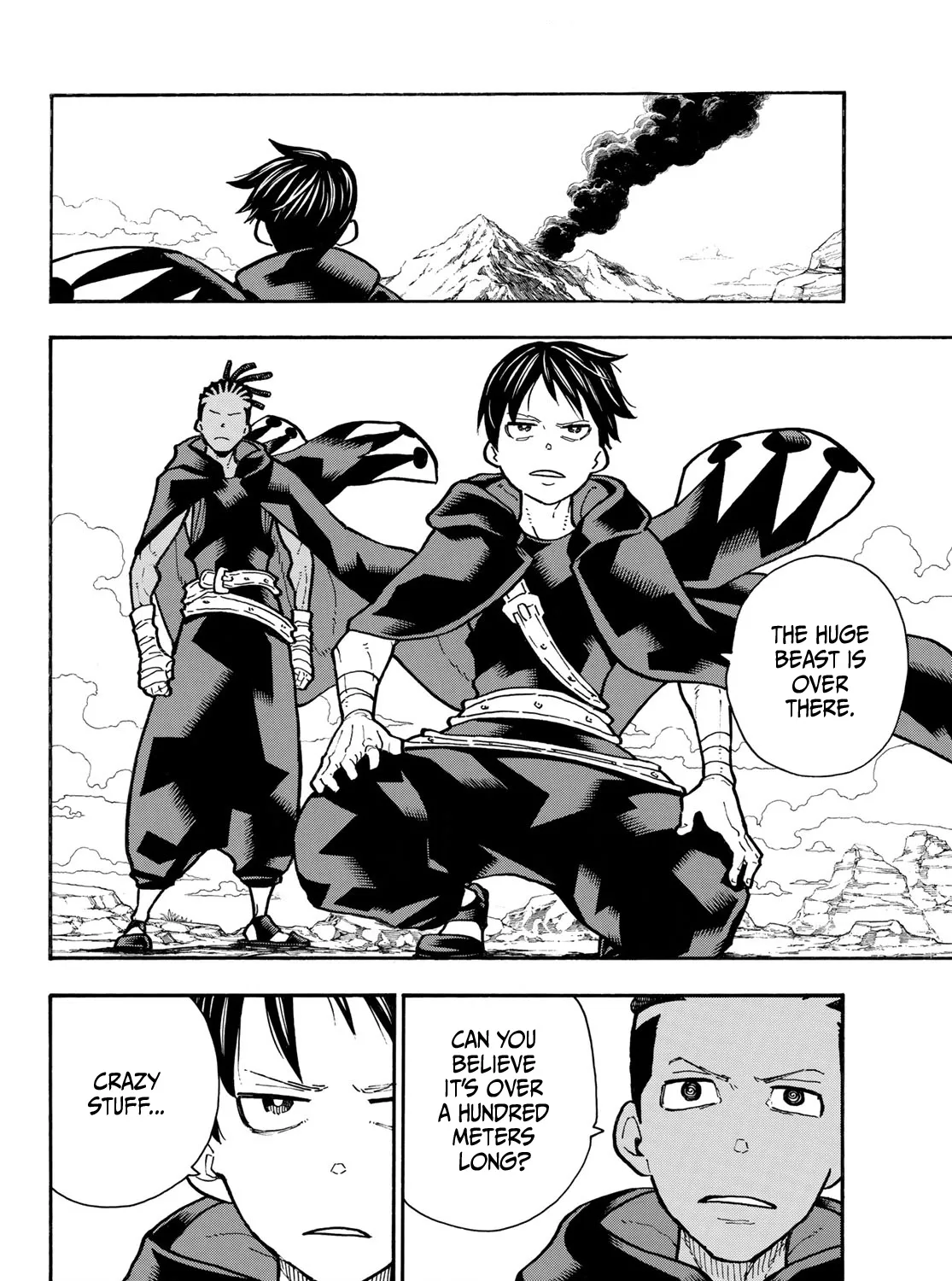 Enen No Shouboutai - Page 26