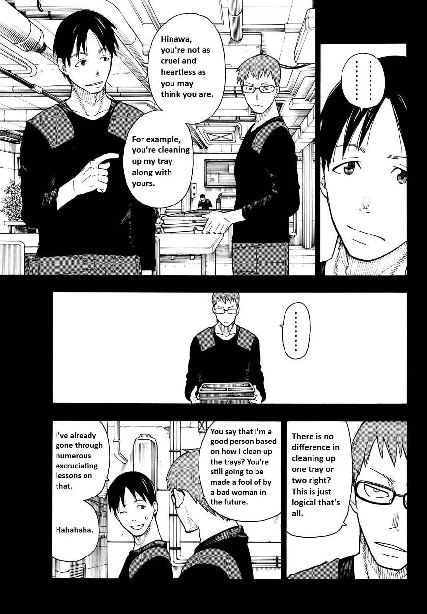 Enen No Shouboutai - Page 10