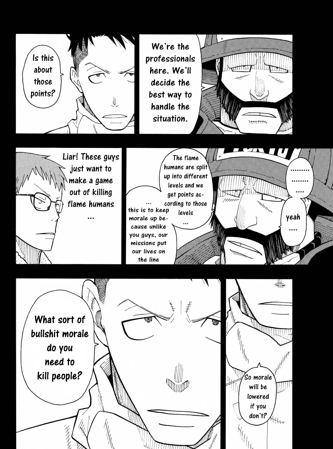 Enen No Shouboutai - Page 10