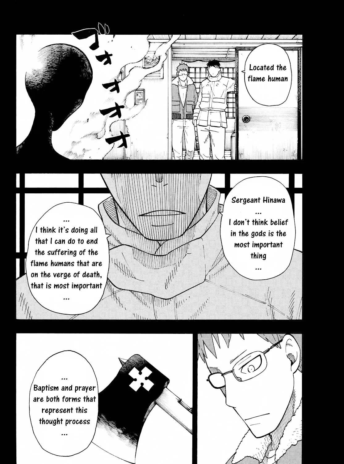 Enen No Shouboutai - Page 26