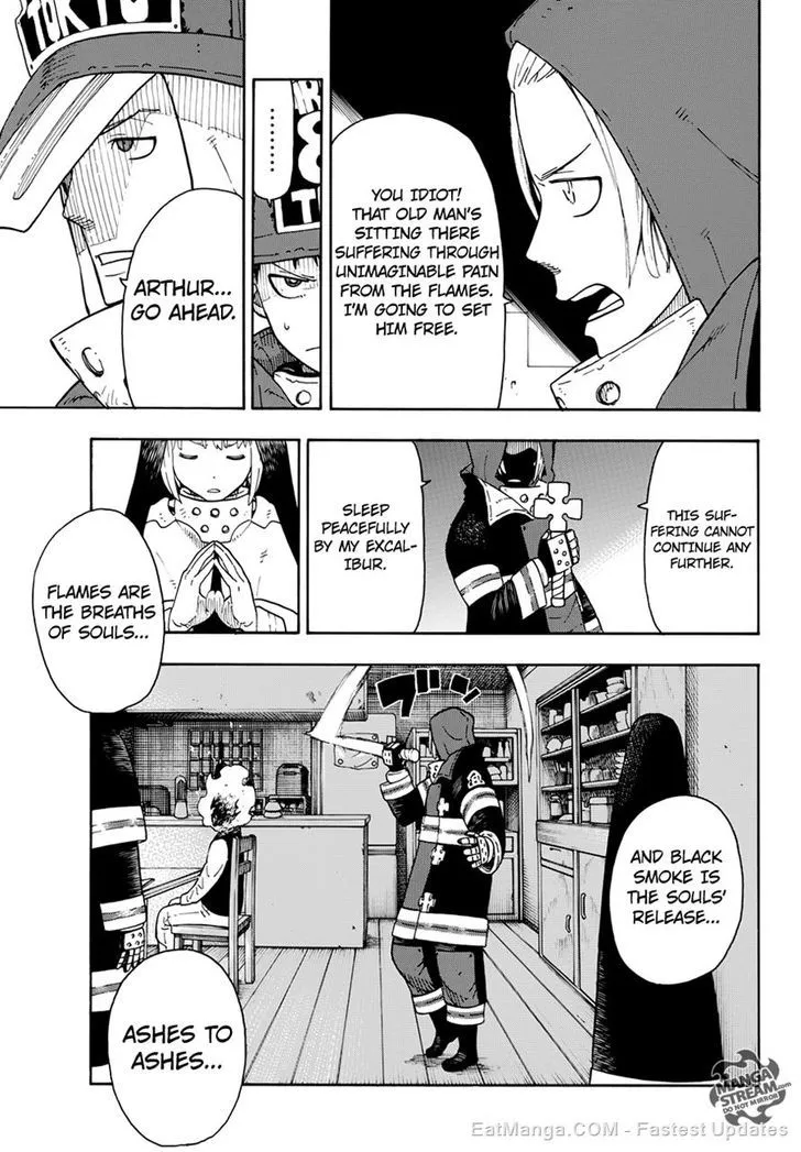 Enen No Shouboutai - Page 6