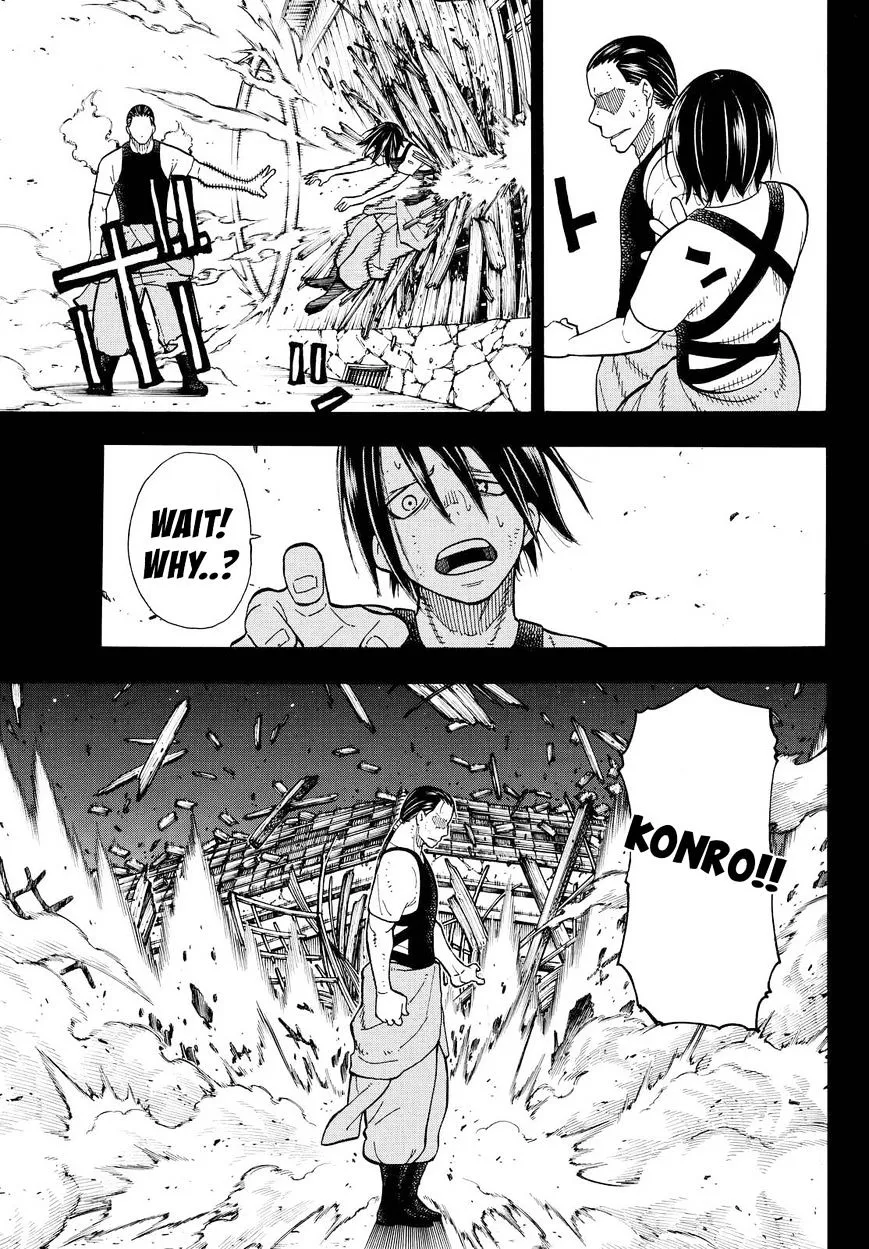 Enen No Shouboutai - Page 14