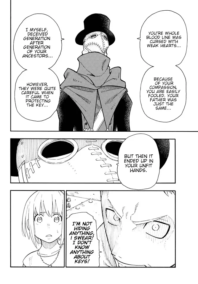 Enen No Shouboutai - Page 7