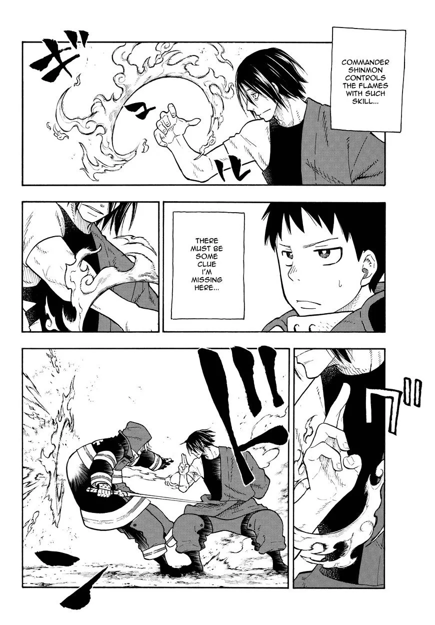 Enen No Shouboutai - Page 18