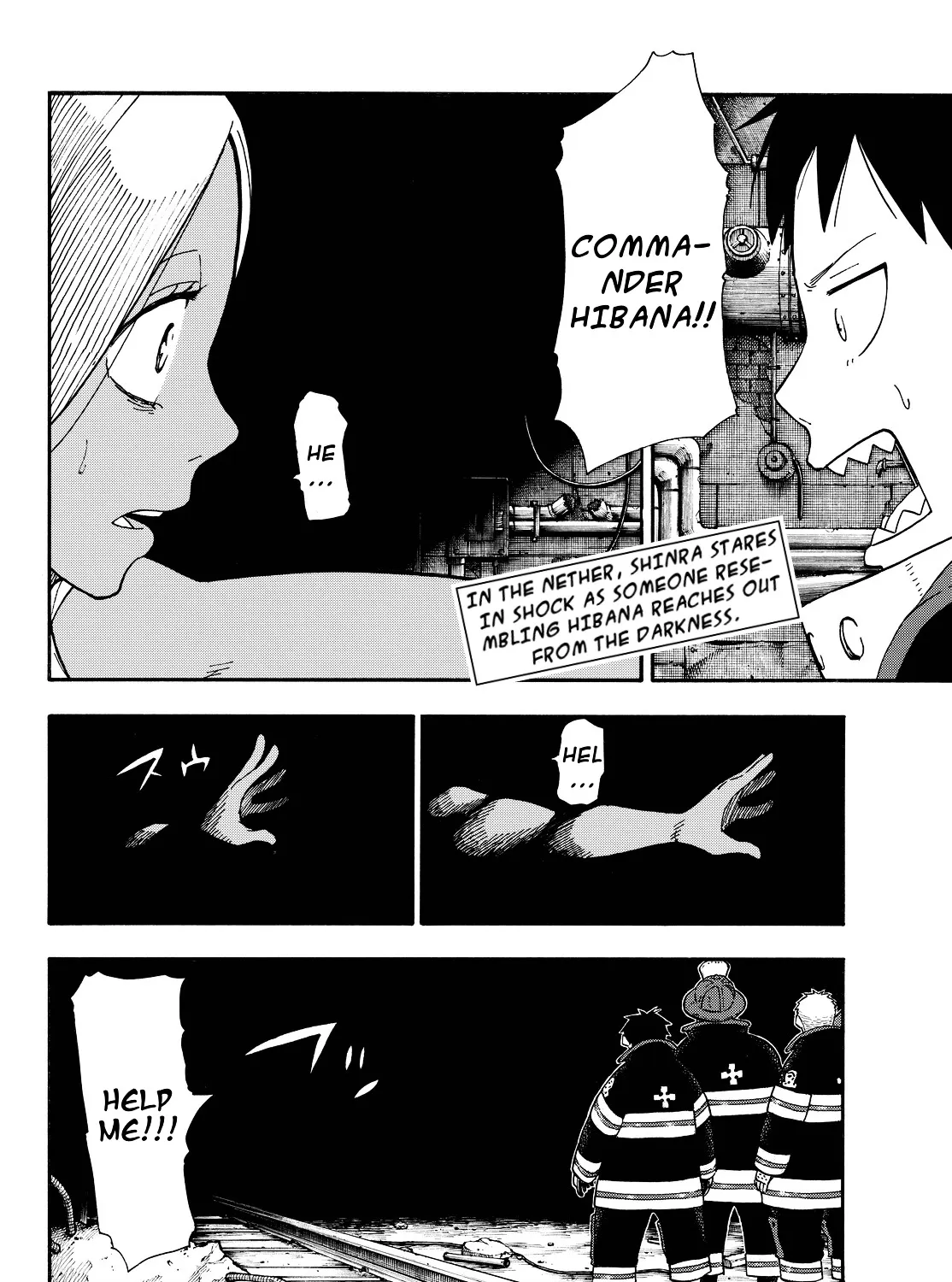 Enen No Shouboutai - Page 2