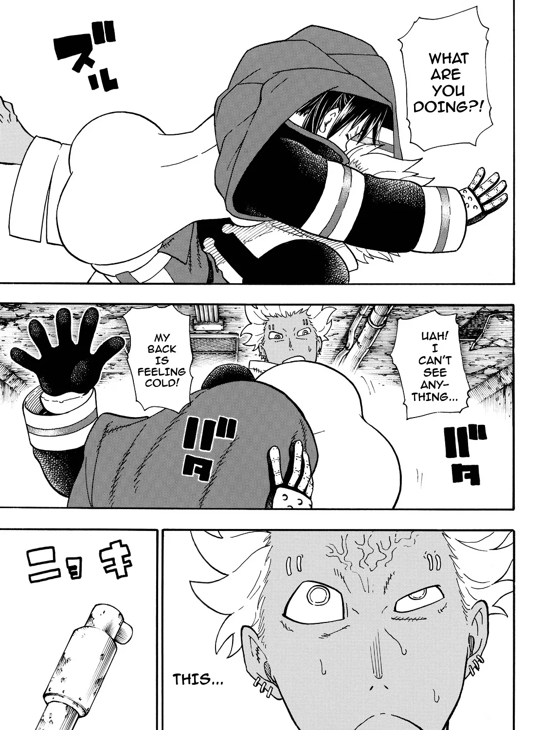 Enen No Shouboutai - Page 16