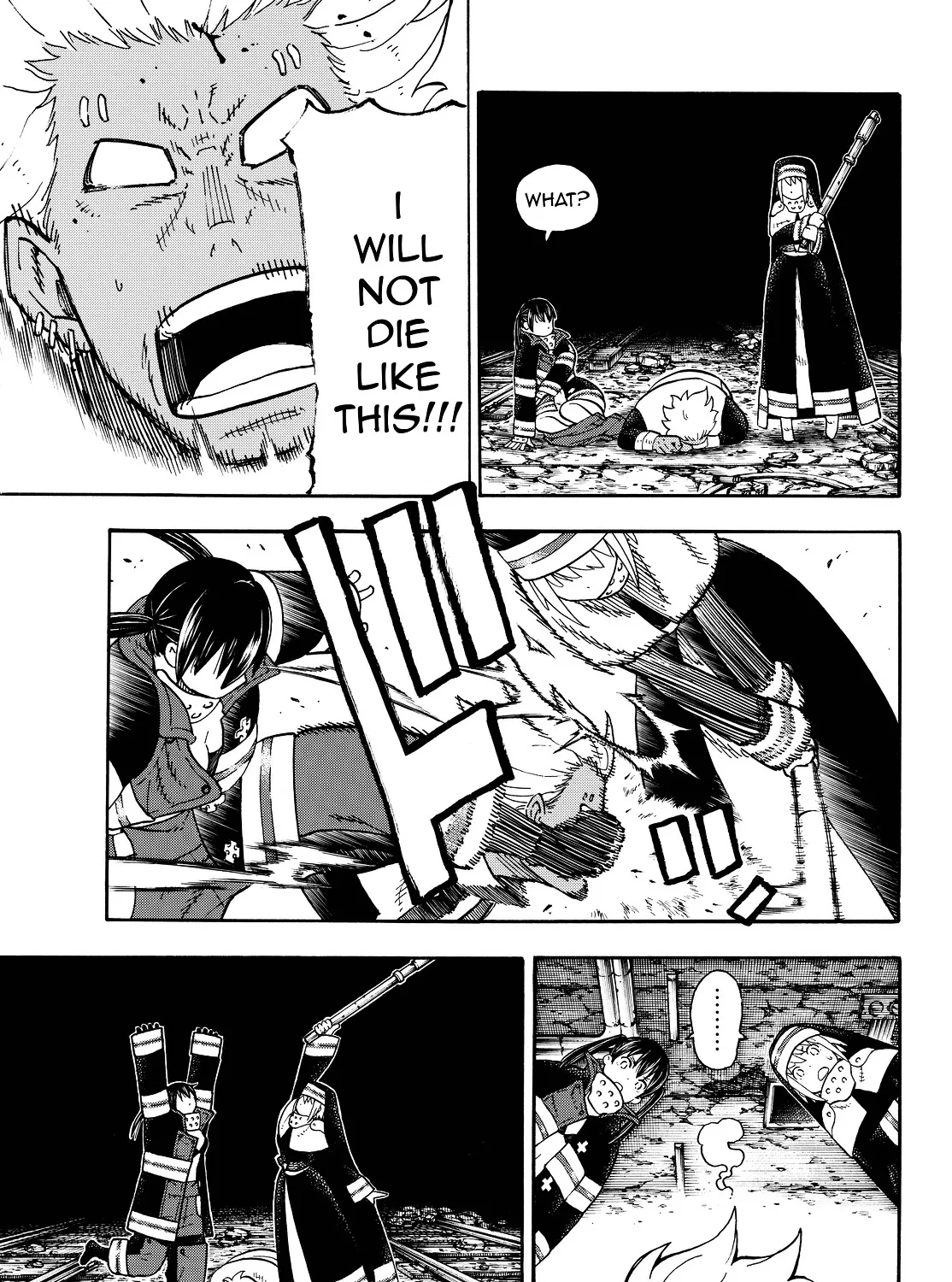 Enen No Shouboutai - Page 20