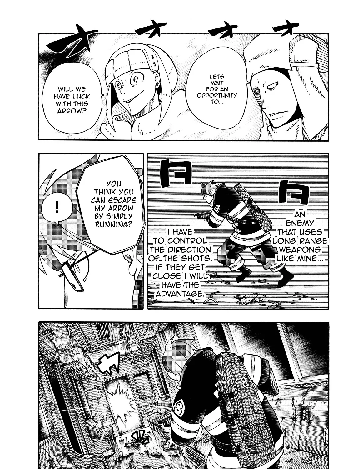 Enen No Shouboutai - Page 20