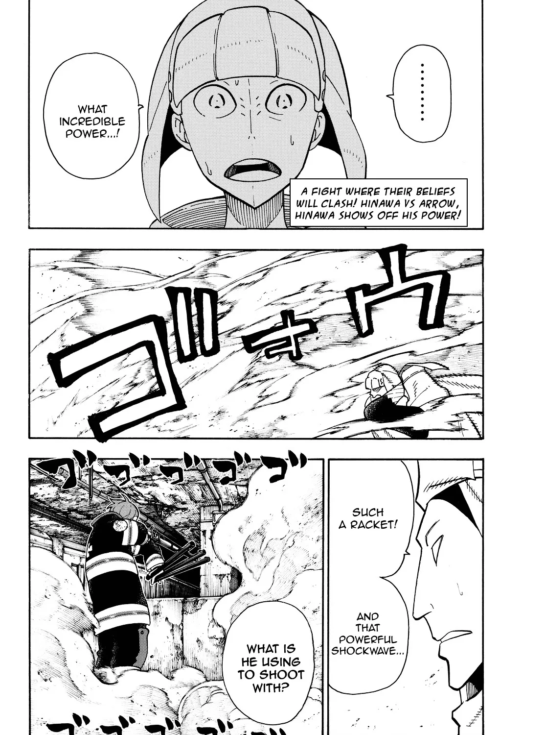 Enen No Shouboutai - Page 2