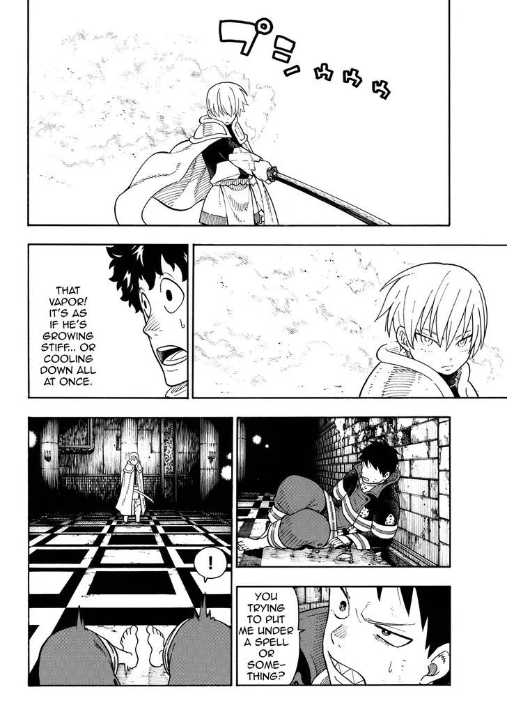 Enen No Shouboutai - Page 16