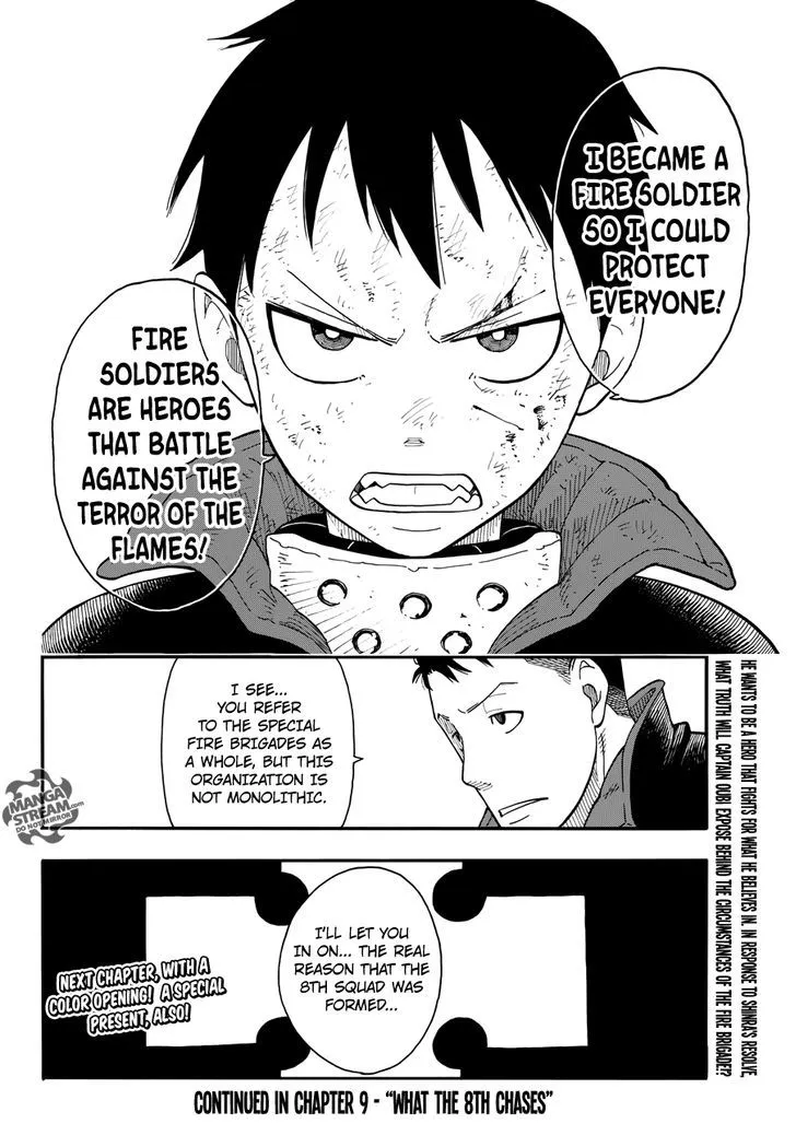 Enen No Shouboutai - Page 18