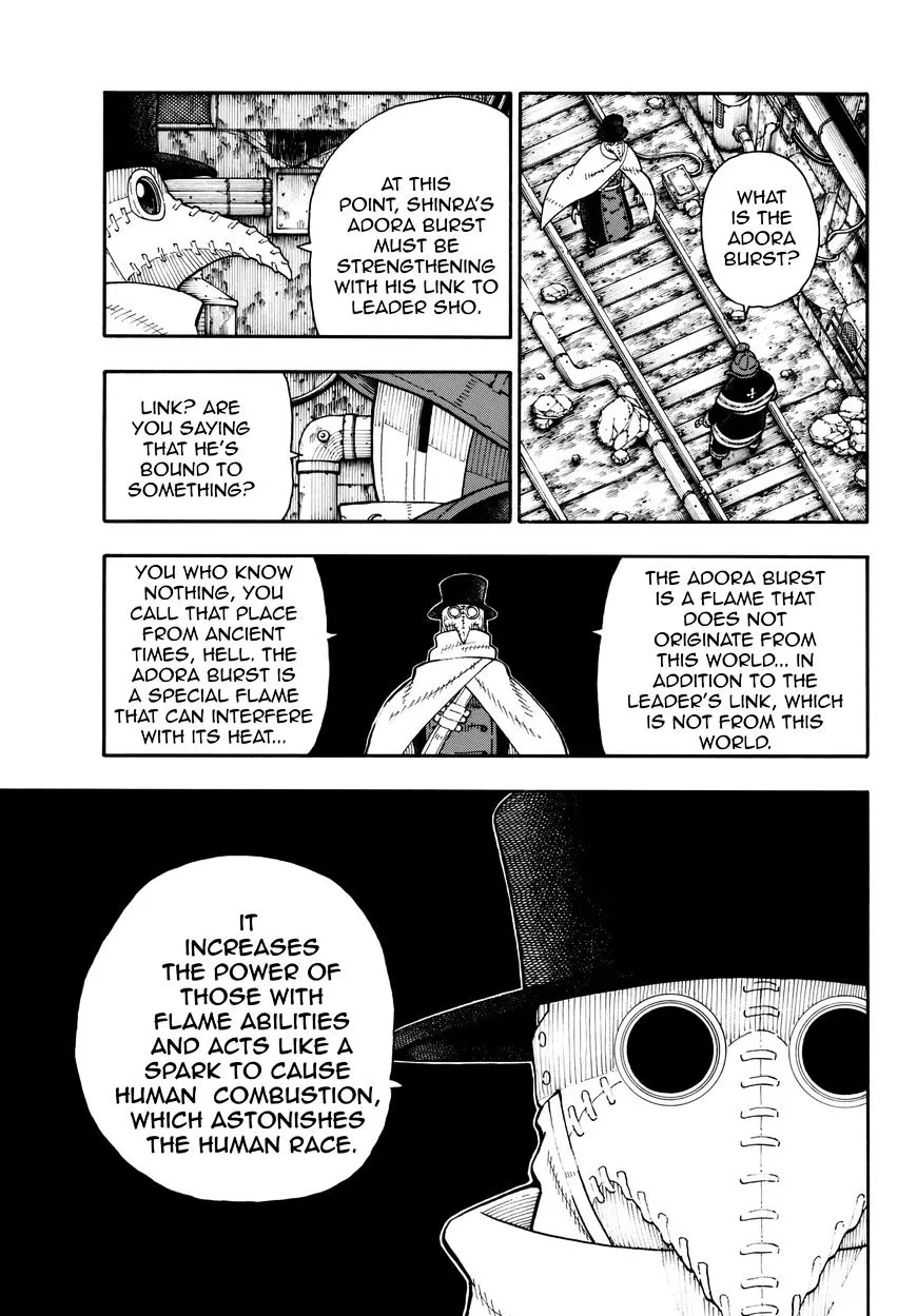 Enen No Shouboutai - Page 2