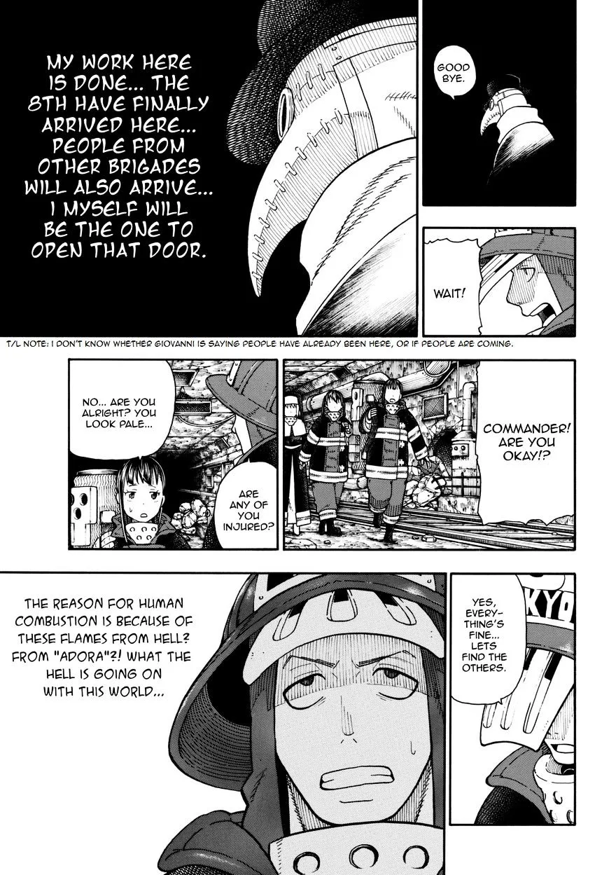 Enen No Shouboutai - Page 6