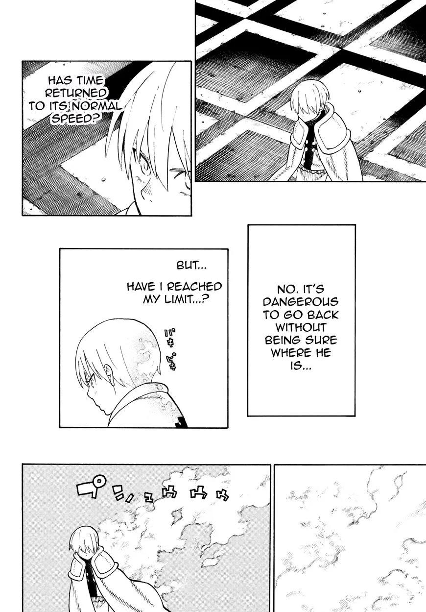 Enen No Shouboutai - Page 7