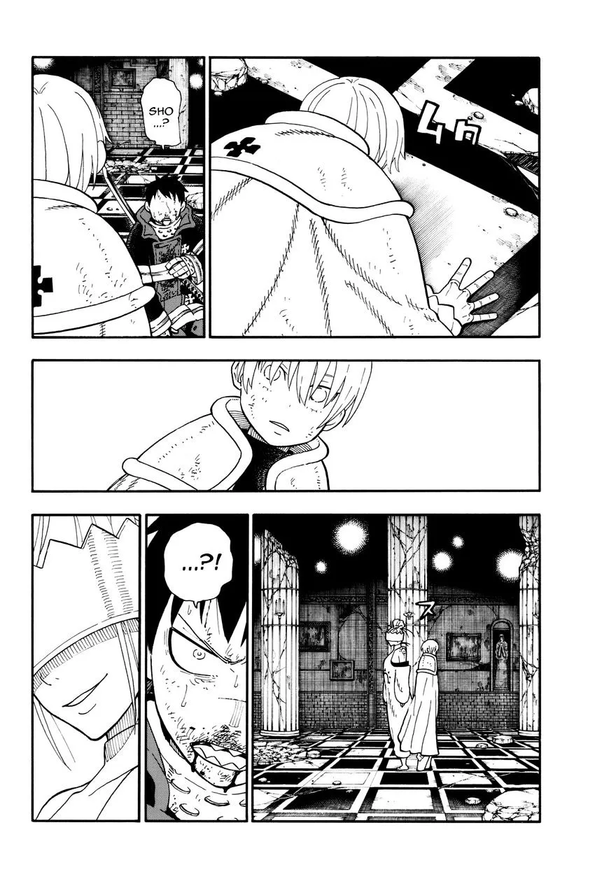 Enen No Shouboutai - Page 7