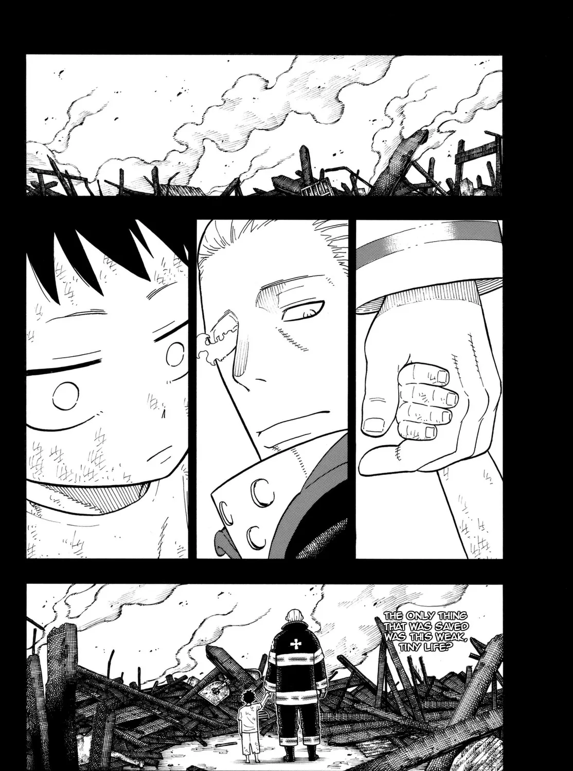 Enen No Shouboutai - Page 2