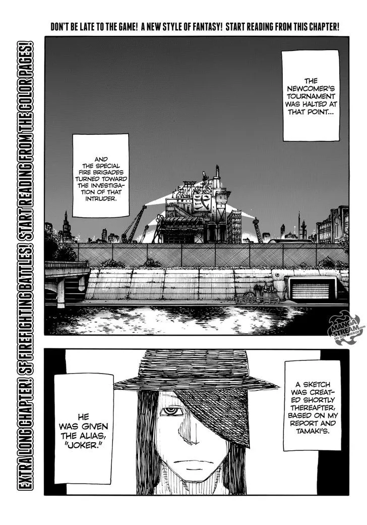 Enen No Shouboutai - Page 4