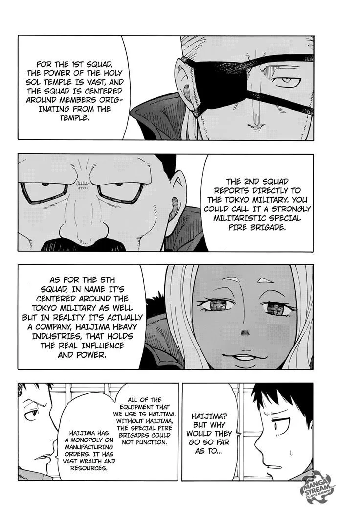 Enen No Shouboutai - Page 7