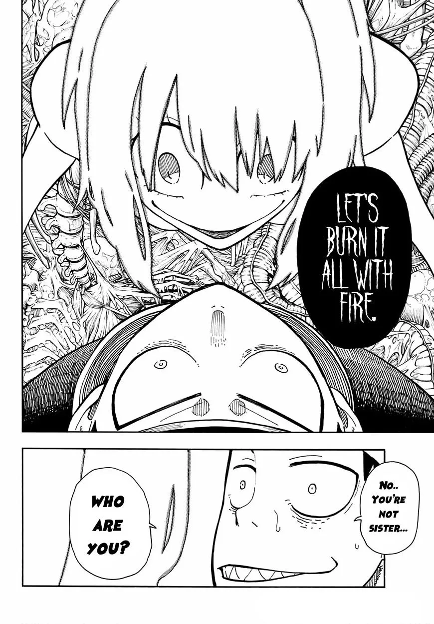 Enen No Shouboutai - Page 6