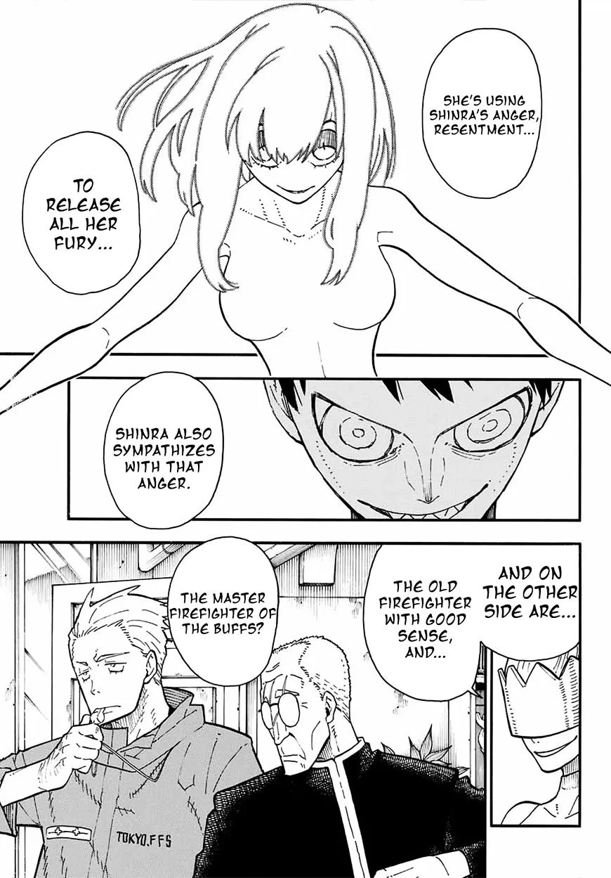 Enen No Shouboutai - Page 11