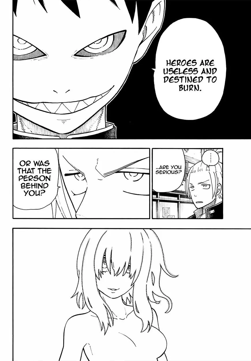 Enen No Shouboutai - Page 16