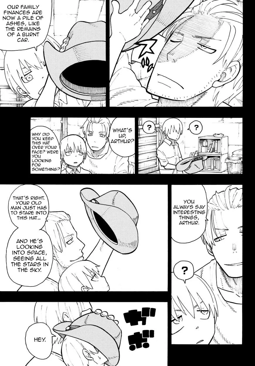 Enen No Shouboutai - Page 7