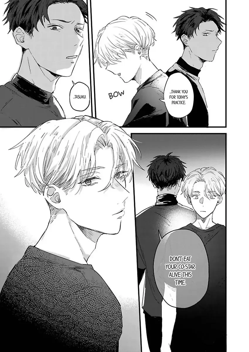 Engide Iikara Tabetekure Chapter 1 page 19 - MangaKakalot