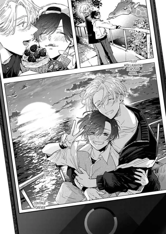 Engide Iikara Tabetekure Chapter 7 page 27 - MangaKakalot